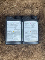 Advanced Nutrients pH Perfect Sensi Coco Grow A + B 1l