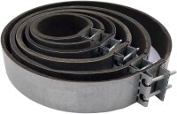 Verbindungsmanschette 125mm