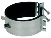 Verbindungsmanschette 125mm