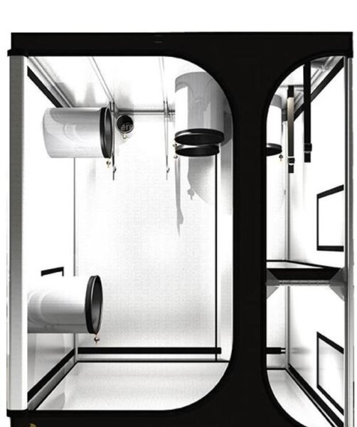 Secret Jardin Lodge L120 Rev. 2.6