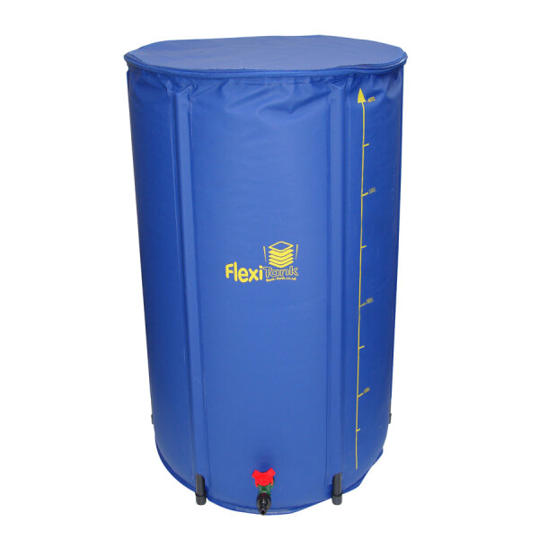 AutoPot FlexiTank, 400l, H= 111cm, ø 68cm