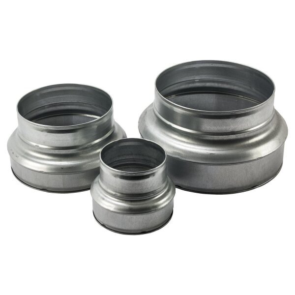 PE 25mm (schraub) Reduzierstück auf 20mm (schraub)