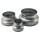 PE 25mm (schraub) Reduzierstück auf 20mm (schraub)
