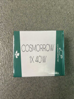 Secret Jardin Cosmorrow LED Netzteil 1x40W