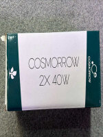 Secret Jardin Cosmorrow LED Netzteil 2x40W