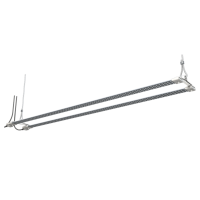 Secret Jardin Cosmorrow LED Netzteil 2x40W