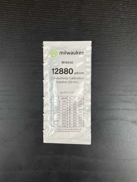 Milwaukee Eichlösung EC 12,88 20ml