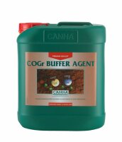 Canna Buffer Agent
