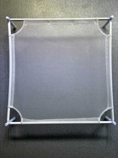 Trockenrack 70x70x14 stapelbar