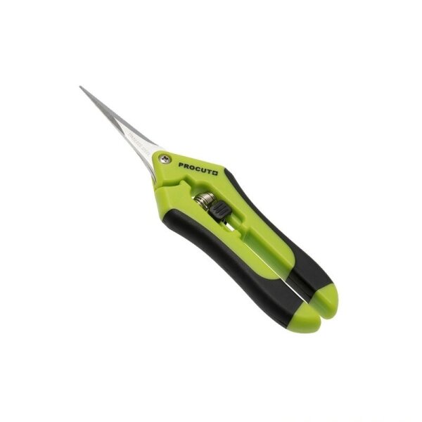 GHP ProCut Schere gerade INOX