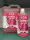 T.A. TriPart Bloom, Hardwater/hartes Wasser