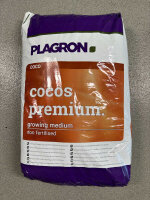 Plagron Cocos Premium 50l