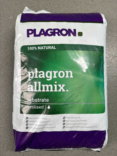 Plagron Allmix 50l