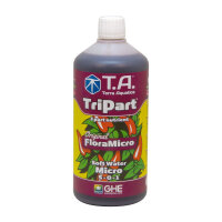T.A. TriPart FloraMicro
