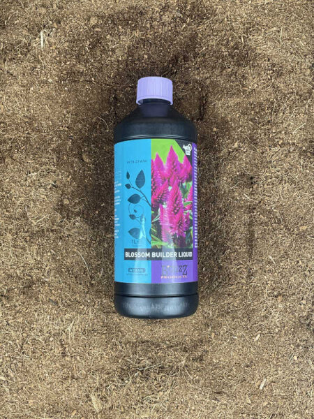 Atami Bcuzz Blossom Builder Liquid