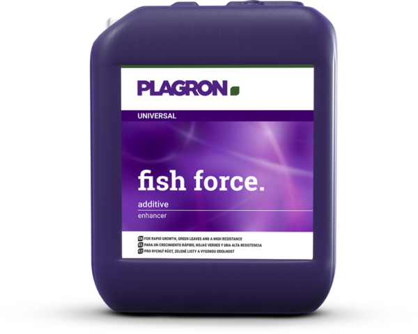 Plagron Fish Force