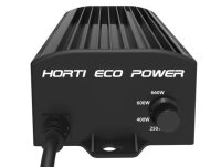 Horti Eco Power - 250/400/600/660W elek. Vorschaltgerät