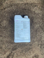 Advanced Nutrients Overdrive 1l