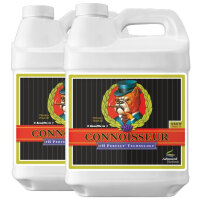 Advanced Nutrients Connoisseur Grow A+B - pH Perfect