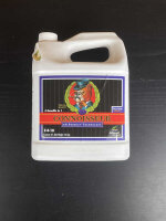 Advanced Nutrients Connoisseur Bloom A+B, je 4l - pH Perfect