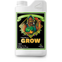 Advanced Nutrients pH Perfect Grow