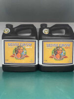 Advanced Nutrients Sensi Grow A+B, je 4l - pH Perfect