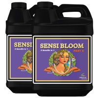 Advanced Nutrients Sensi Bloom A+B - pH Perfect