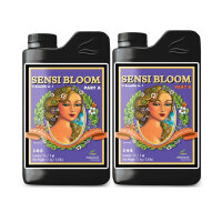 Advanced Nutrients Sensi Bloom A+B - pH Perfect