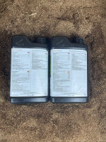Advanced Nutrients Sensi Bloom A+B, je 1l - pH Perfect