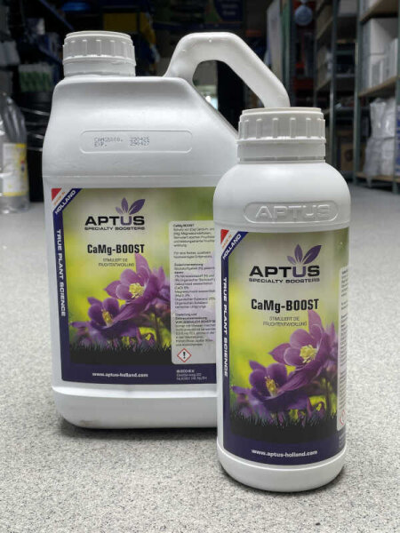 Aptus CaMg Boost