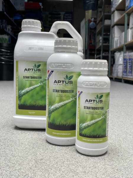 Aptus Startbooster
