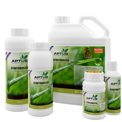 Aptus Startbooster