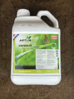 Aptus Startbooster