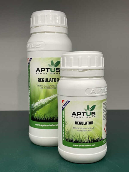 Aptus Regulator