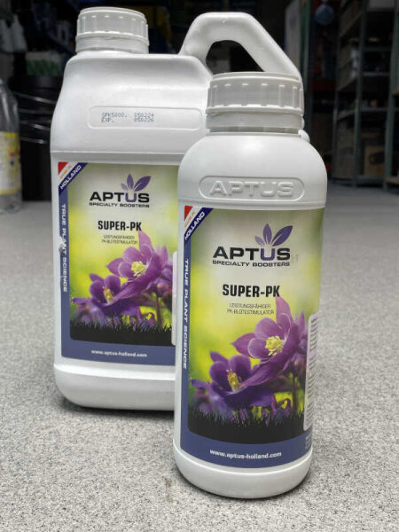 Aptus Super PK