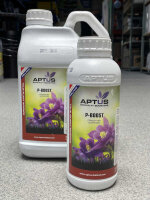 Aptus P-Boost