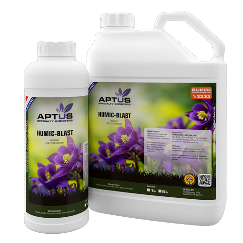 Aptus Humic Blast