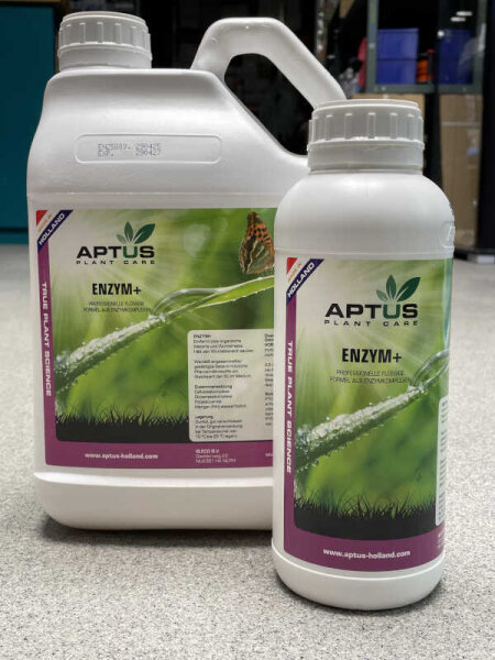 Aptus Enzym+