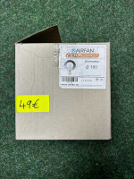 Airfan Odor-Connect Starterpaket