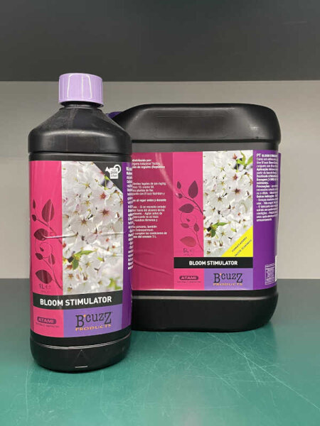 Atami Bcuzz Bloom Stimulator (Universal)
