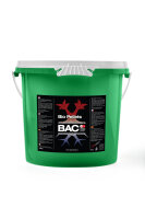 BAC Bio Pellets 4,5kg für alte Erde/Coco