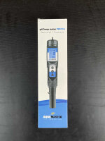 AquaMaster pH Temp meter P50 Pro (pH, temp.)