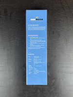 AquaMaster pH Temp meter P50 Pro (pH, temp.)