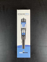 AquaMaster EC Temp meter E50 Pro (EC, temp.)