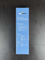 AquaMaster EC Temp meter E50 Pro (EC, temp.)