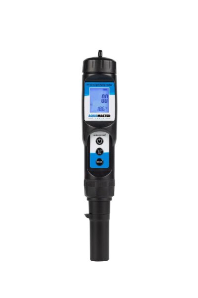 AquaMaster Combo Pen P110 Pro (pH, EC, Temp)