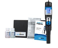AquaMaster Combo Pen P160 Pro (pH, EC, PPM, TDS, US, temp.)