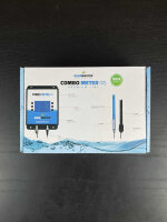 AquaMaster Combo Meter P700 Pro 2 (pH, EC, CF,PPM, temp.)