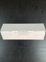 AquaMaster Replaceble pH electrode (für S300 Pro)