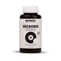 Biobizz Microbes 150g